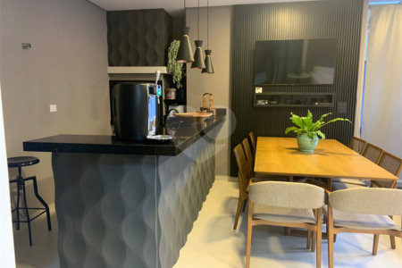 Casa à venda no condomínio Floradas da Serra, São José dos Campos - SP