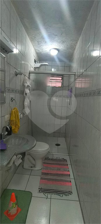 Casa Térrea à venda com 2 quartos em Jardim Arpoador, São Paulo, SP
