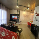 Apartamento à venda ou para alugar com 1 quarto em Santana, São Paulo, SP