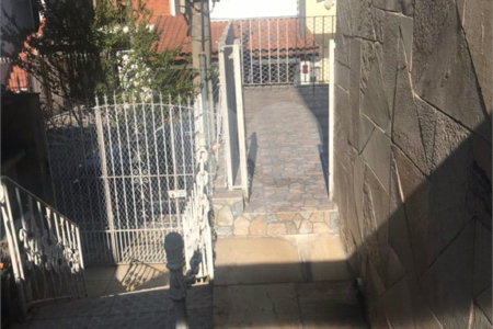 Casa à venda com 3 quartos em Vila Mariza Mazzei, São Paulo, SP