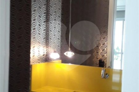 Apartamento à venda com 3 quartos, sendo 1 suíte, no Centro, São Bernardo do Campo, SP