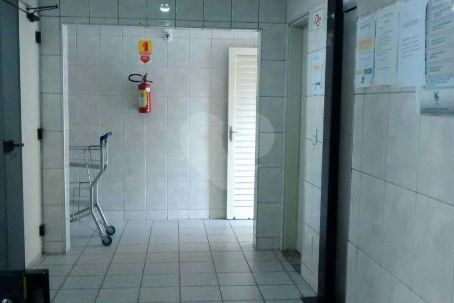 Apartamento à venda com 2 quartos em Barro Branco (zona Norte), São Paulo, SP