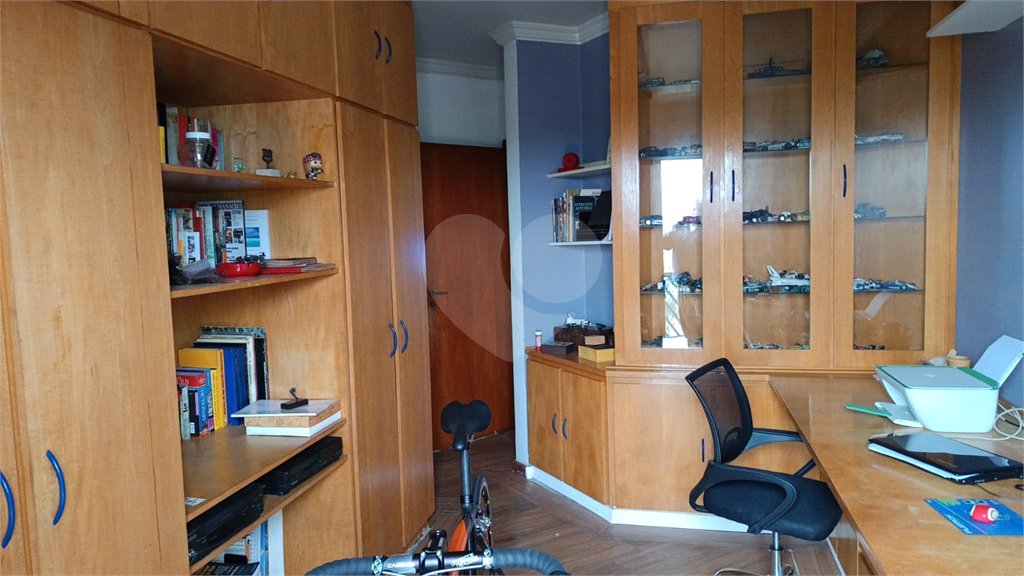 Apartamento à venda com 4 quartos, sendo 1 suíte,  em Anchieta, São Bernardo do Campo, SP