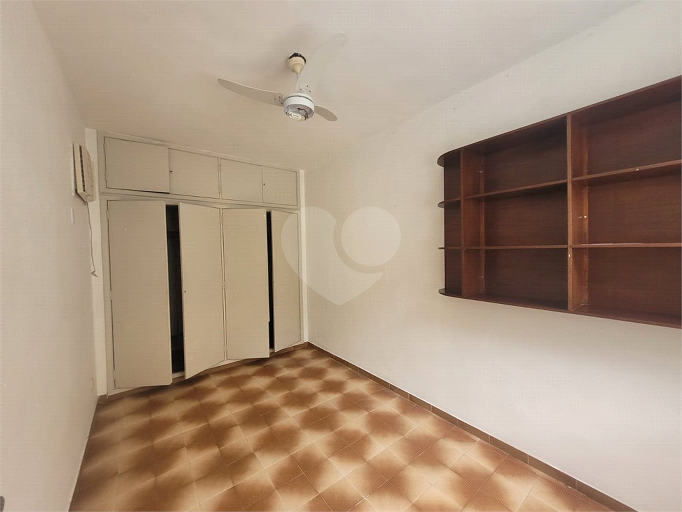 Casa à venda com 3 quartos em Rio Comprido, Rio de Janeiro, RJ
