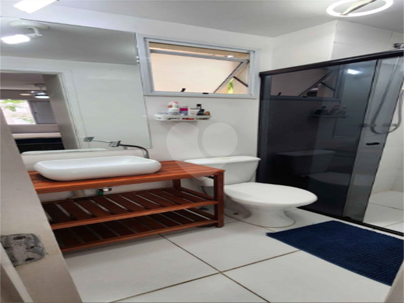 Apartamento à venda com 2 quartos, sendo 1 suíte,  em Parque Reboucas, São Paulo, SP