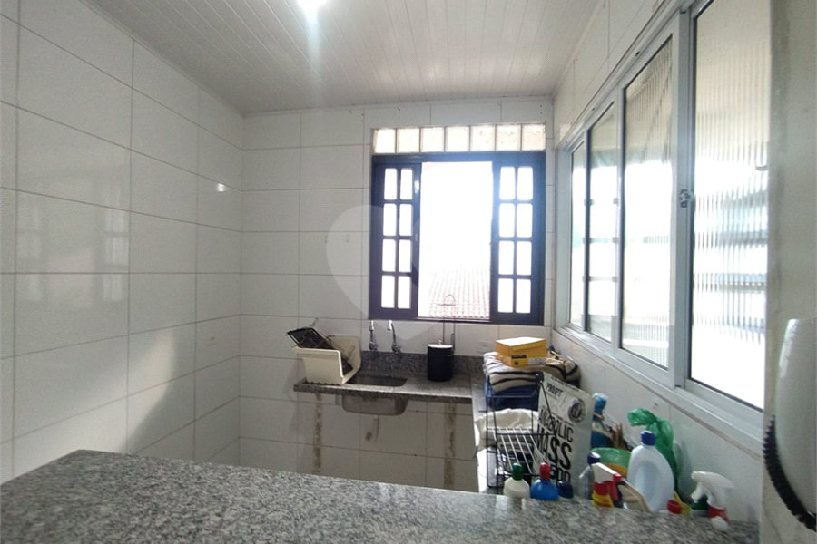 Casa para alugar com 2 quartos, sendo 1 suíte, em Tucuruvi, São Paulo, SP