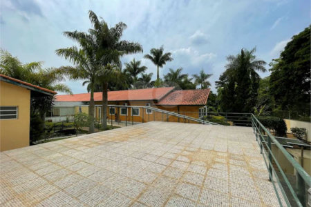 Casa à venda com 4 suítes no condomínio Miollo da Granja, Cotia - SP