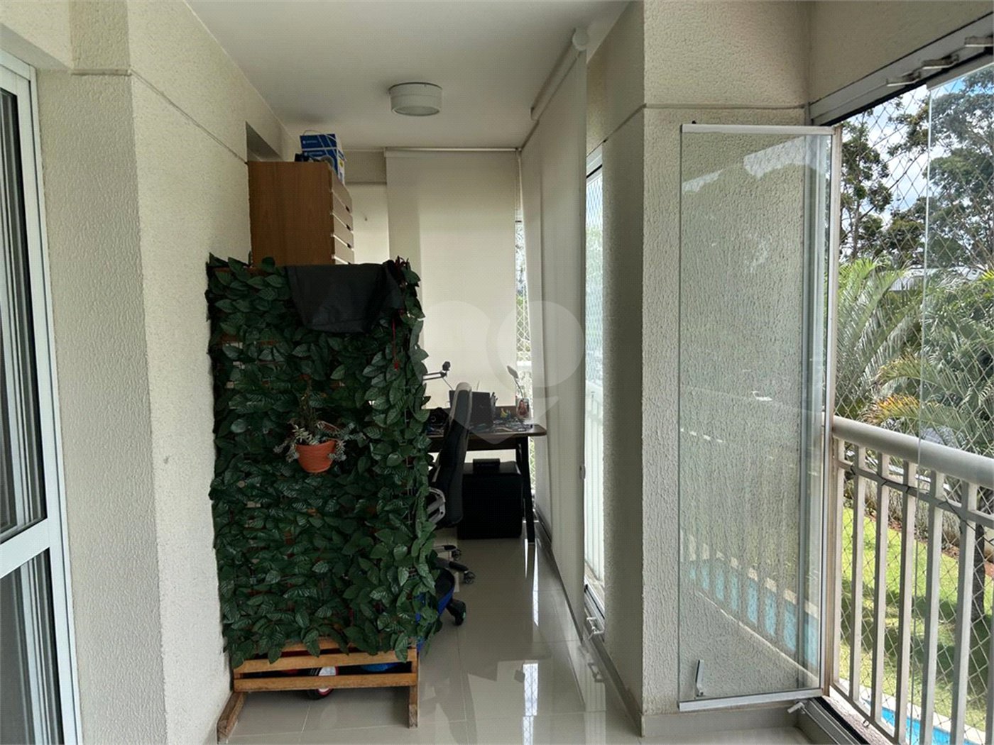 Apartamento à venda com 3 suítes em Jardim Marajoara, São Paulo, SP