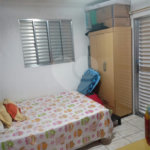 Sobrado à venda com 6 quartos em Horto, São Paulo, SP