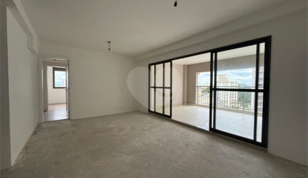 Apartamento à venda com 3 suítes em Tucuruvi, São Paulo, SP