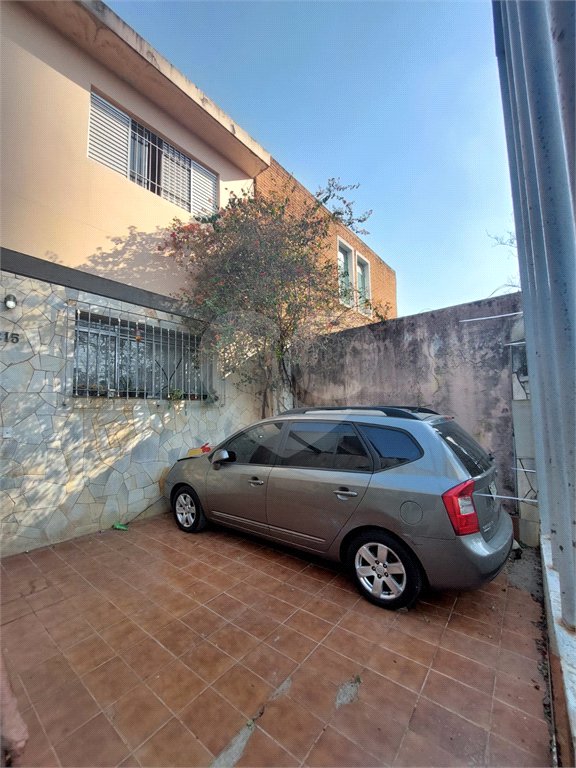 Sobrado à venda com 4 quartos, sendo 2 suítes,  em Vila Leopoldina, São Paulo, SP