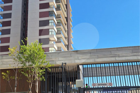 Apartamento à venda com 3 suítes em Vila Romana, São Paulo, SP