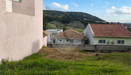 Terreno à venda em Vila Irene, São Roque, SP