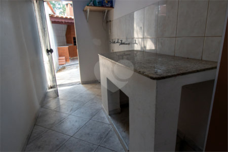 Sobrado à venda com 3 quartos, sendo 1 suíte, em Jardim Ester, São Paulo, SP