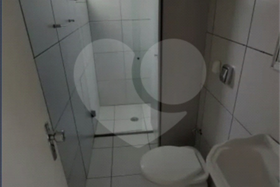 Apartamento para alugar com 2 quartos em Moema, São Paulo, SP