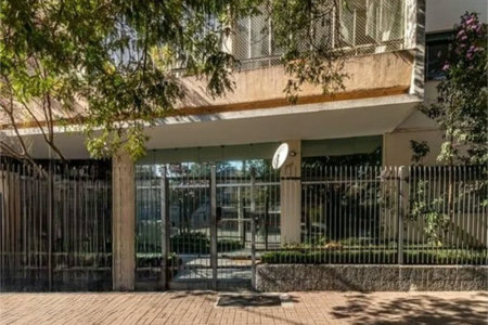 Apartamento à venda com 3 quartos, sendo 2 suítes, em Pinheiros, São Paulo, SP