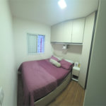 Apartamento à venda com 2 quartos em Vila Matilde, São Paulo, SP