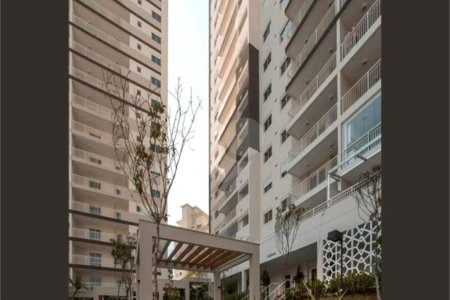 Apartamento à venda com 3 quartos, sendo 1 suíte, em Jardim Vazani, São Paulo, SP