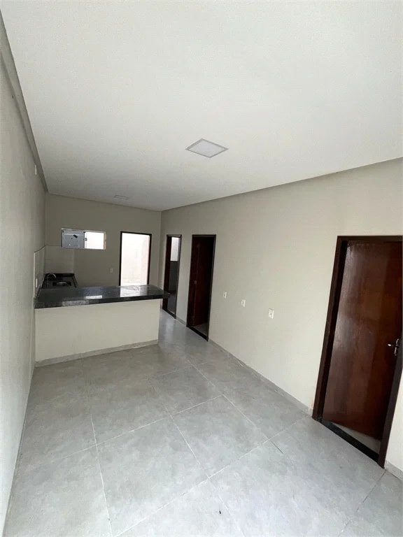 Casa para alugar com 2 quartos, sendo 1 suíte, no condomínio Rancho do Sul, Balsas - MA