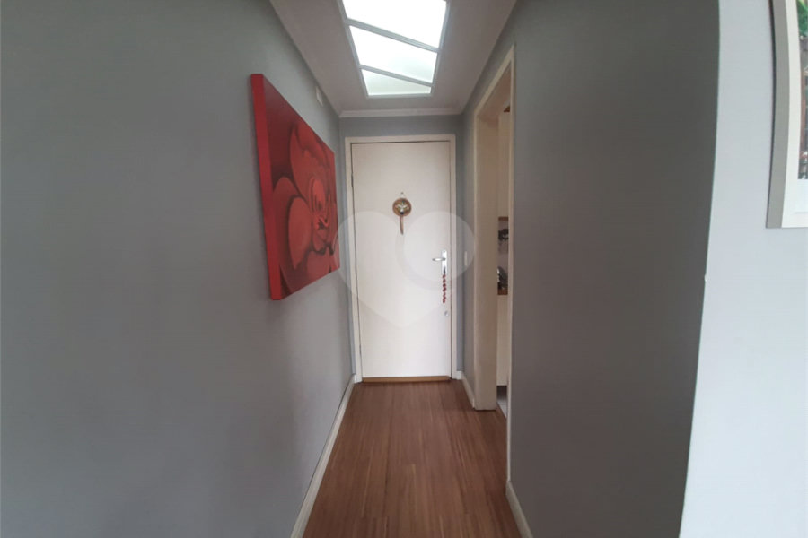 Apartamento à venda com 2 quartos, sendo 1 suíte, em Casa Verde, São Paulo, SP
