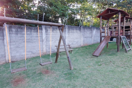 Casa à venda com 3 suítes no condomínio Parque Imperador, Bragança Paulista - SP