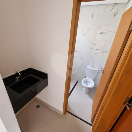Apartamento à venda com 1 quarto em Vila Mazzei, São Paulo, SP