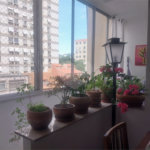 Apartamento à venda com 3 quartos, sendo 1 suíte, em Tijuca, Rio de Janeiro, RJ