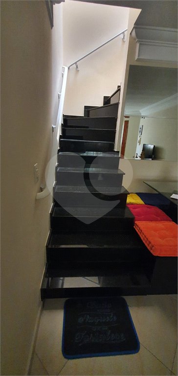 Sobrado à venda com 3 quartos, sendo 1 suíte,  em Tucuruvi, São Paulo, SP