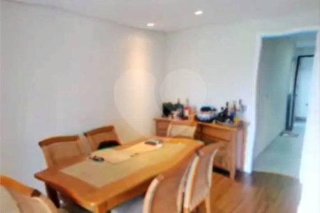 Apartamento à venda com 3 suítes em Alto da Boa Vista, São Paulo, SP