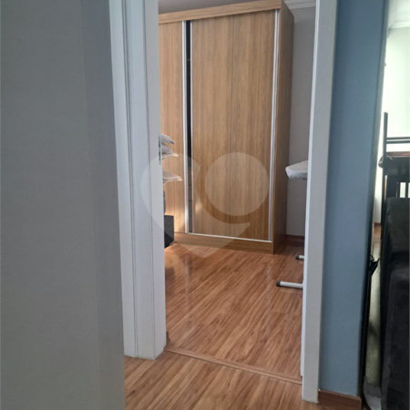 Apartamento à venda com 2 quartos em Jardim Marica, Mogi das Cruzes, SP