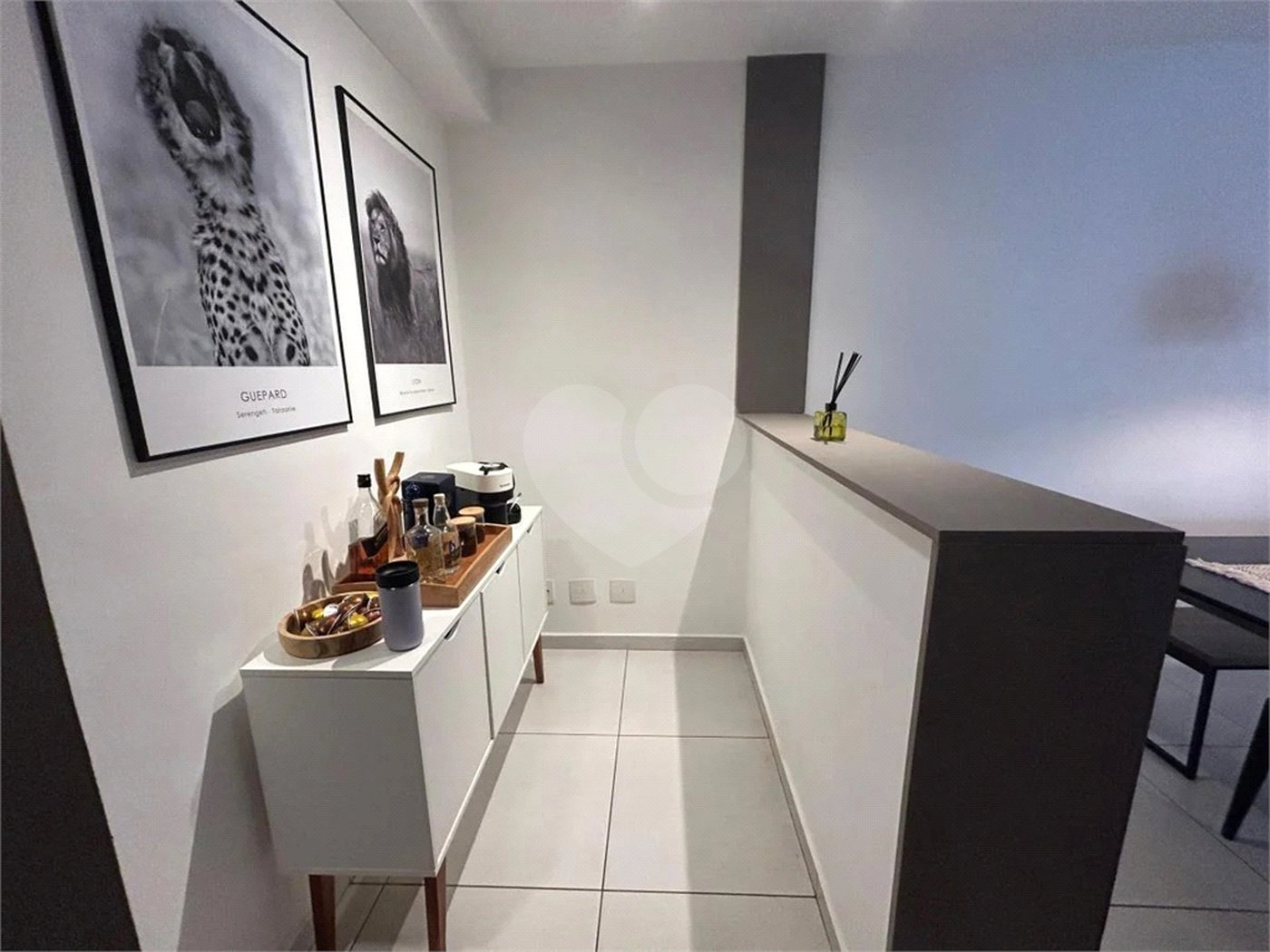 Apartamento à venda com 1 suíte em Vila Polopoli, São Paulo, SP