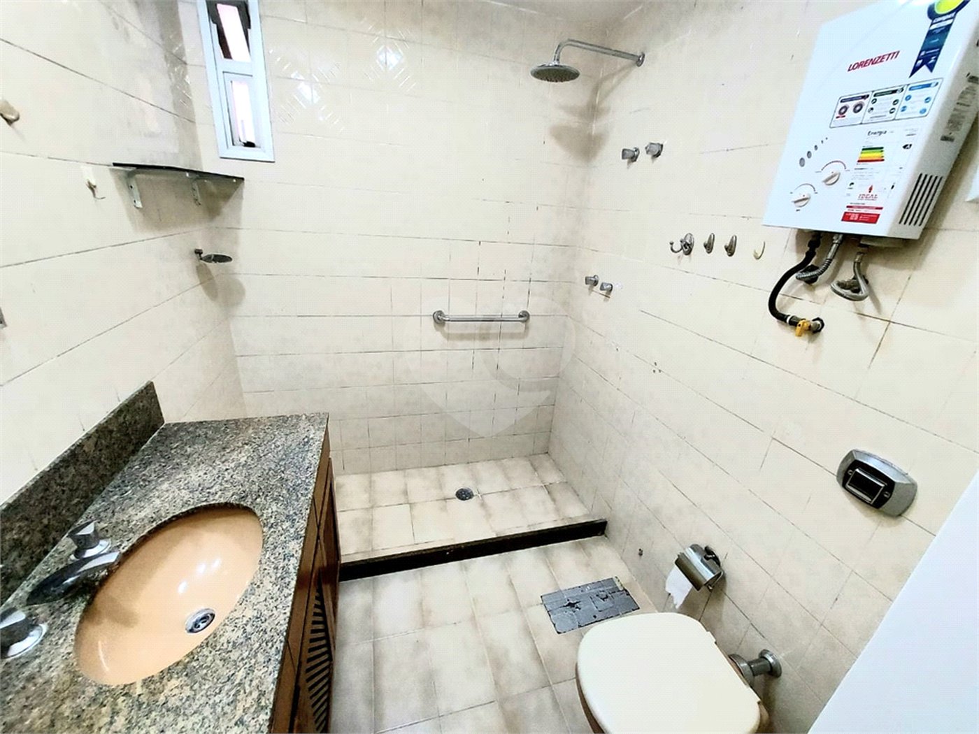 Apartamento à venda com 4 quartos, sendo 2 suítes, em Vila Isabel, Rio de Janeiro, RJ