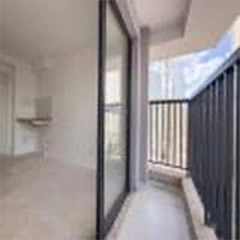 Apartamento à venda com 1 quarto em Pinheiros, São Paulo, SP