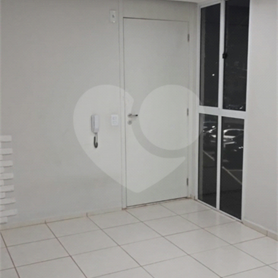 Apartamento à venda com 2 quartos em Campo Grande, Rio de Janeiro, RJ