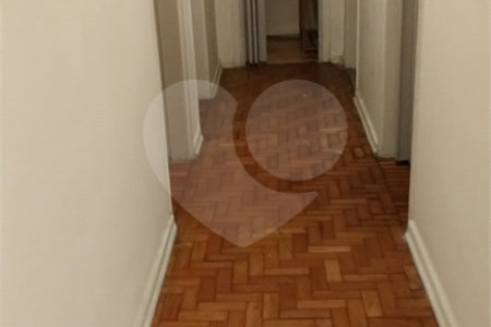 Apartamento à venda com 2 quartos em Vila Mariana, São Paulo, SP