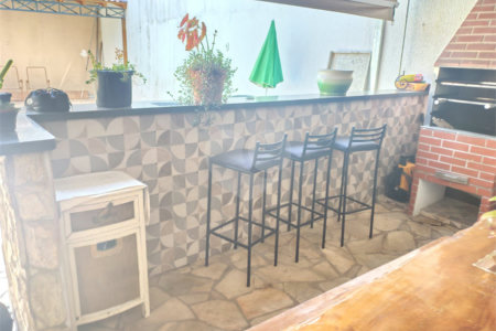 Casa à venda com 3 quartos, sendo 2 suítes, em Jardim Josane, Sorocaba, SP