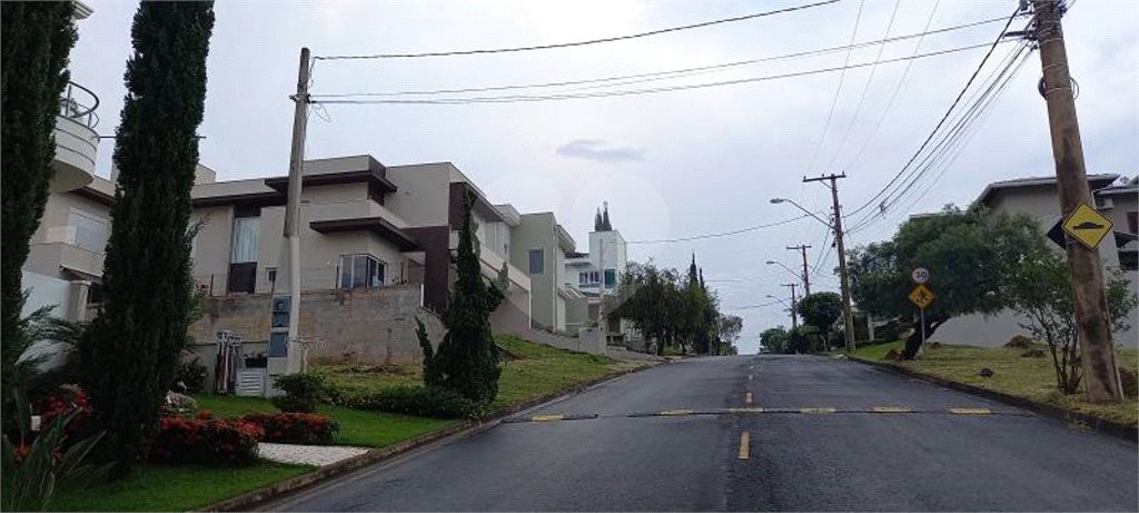 Terreno à venda no condomínio Villagio Di Verona, Vinhedo - SP