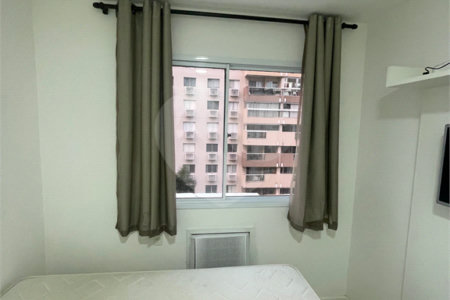 Apartamento para alugar com 2 quartos, sendo 1 suíte, em Recreio dos Bandeirantes, Rio de Janeiro, RJ
