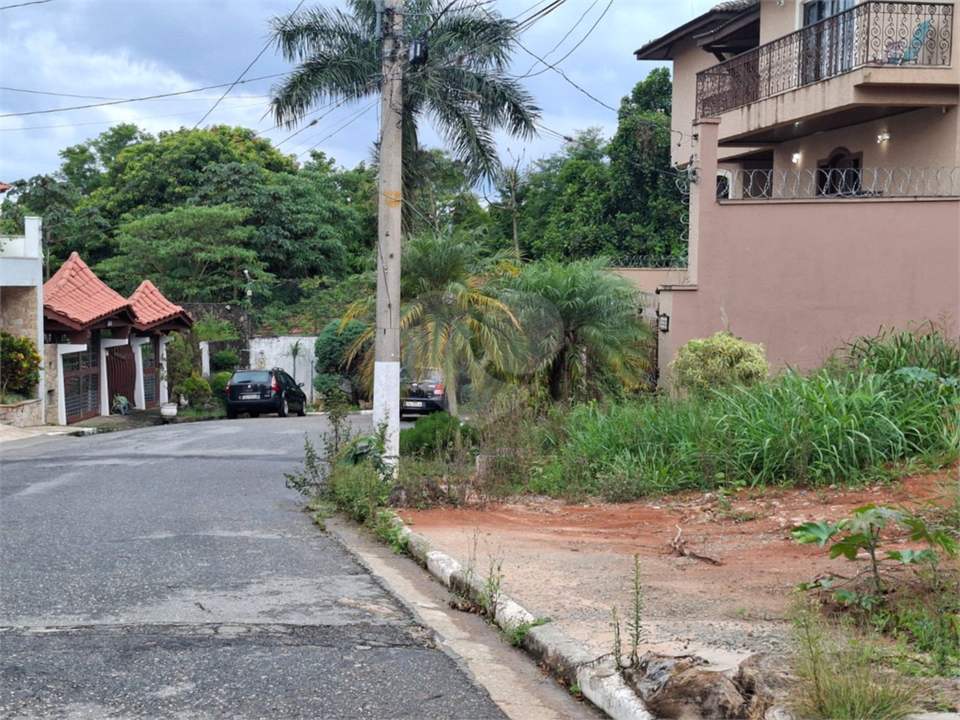 Terreno à venda em Vila Albertina, São Paulo, SP