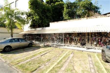 Apartamento à venda com 3 quartos em São Cristóvão, Rio de Janeiro, RJ
