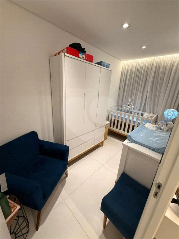 Apartamento à venda com 2 quartos, sendo 1 suíte, em Vila Leopoldina, São Paulo, SP