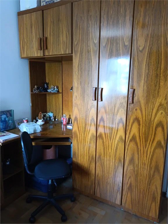 Apartamento à venda com 4 quartos, sendo 1 suíte, em Pinheiros, São Paulo, SP