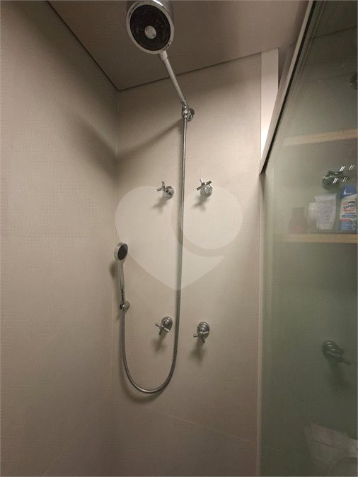Apartamento à venda com 1 quarto em Vila Mariana, São Paulo, SP