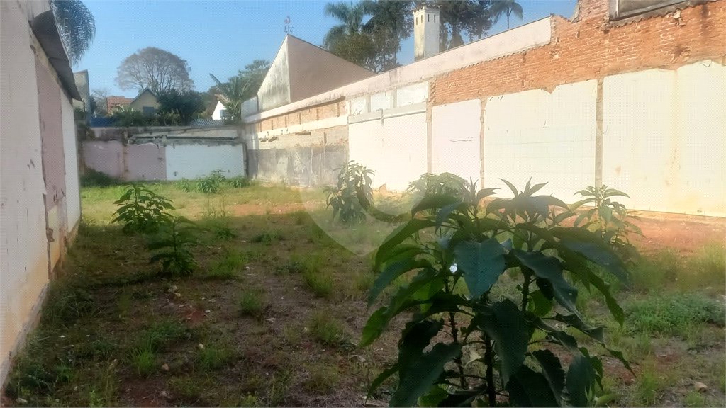 Terreno à venda em Alto da Boa Vista, São Paulo, SP