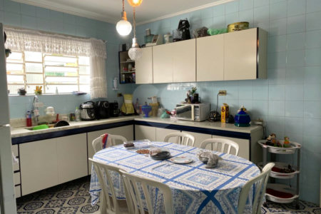 Sobrado à venda com 3 quartos em Santana, São Paulo, SP