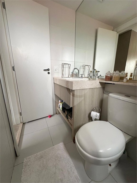 Apartamento à venda com 2 quartos, sendo 1 suíte, em Jardim Vera Cruz, São Paulo, SP
