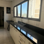 Apartamento à venda com 3 suítes em Vila Galvão, Guarulhos, SP