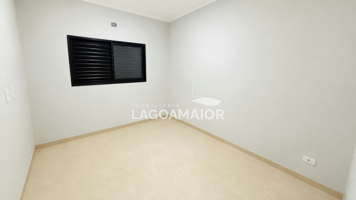 Casa à venda com 3 suítes em Residencial Costa Leste, Três Lagoas, MS