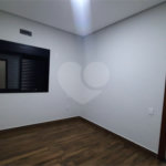 Casa à venda com 3 quartos, sendo 1 suíte, no condomínio Park Gran Reserve, Indaiatuba - SP