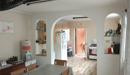 Casa à venda com 2 quartos em Vila Formosa, São Paulo, SP